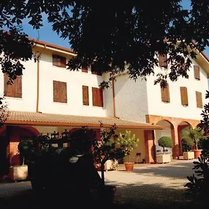  Penzion La Groletta