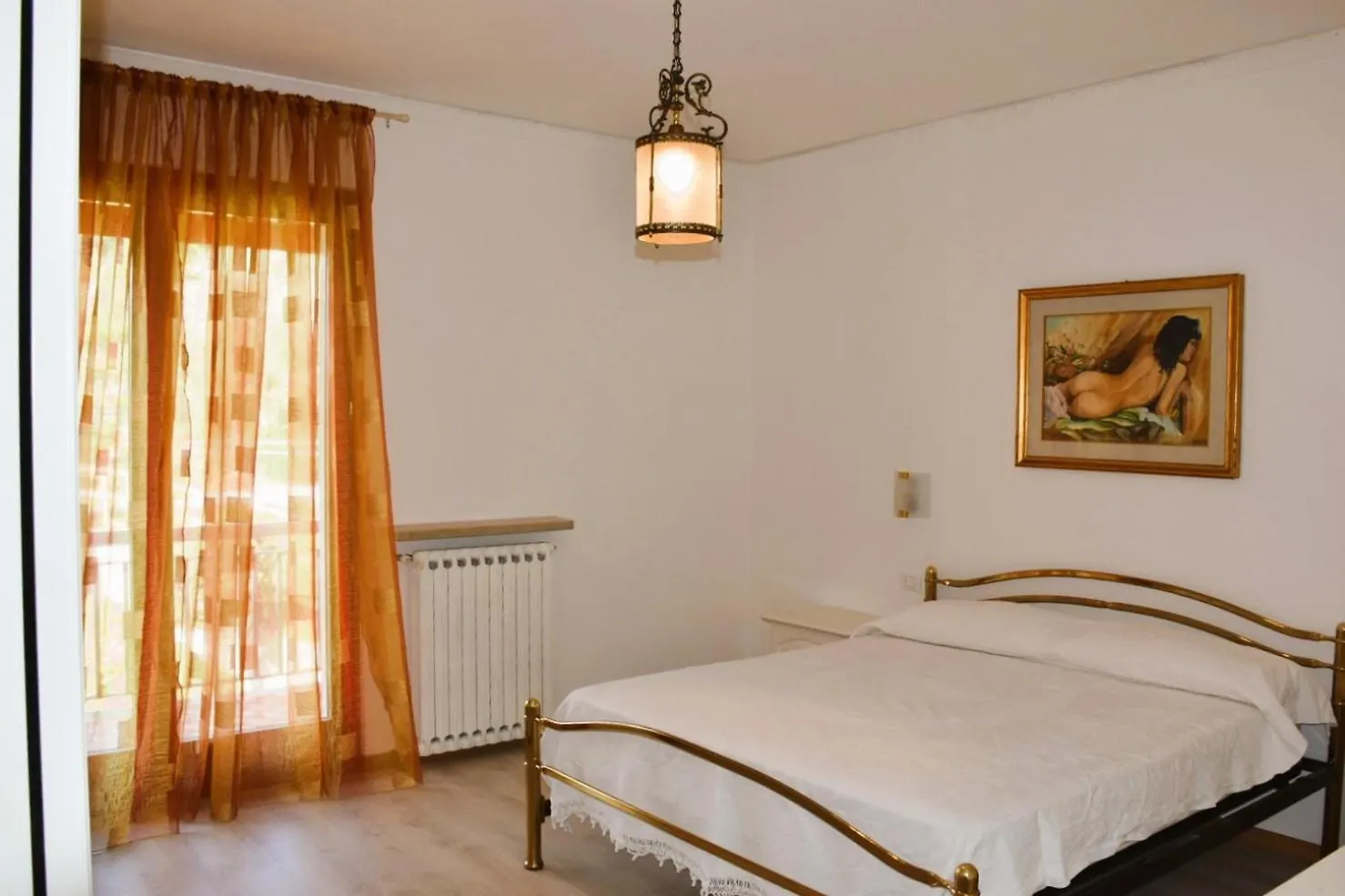 Villa Tessari Rivoli Veronese