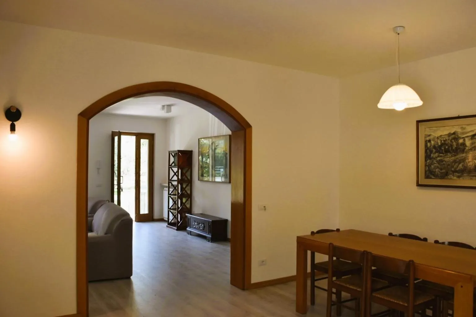 Villa Tessari Rivoli Veronese