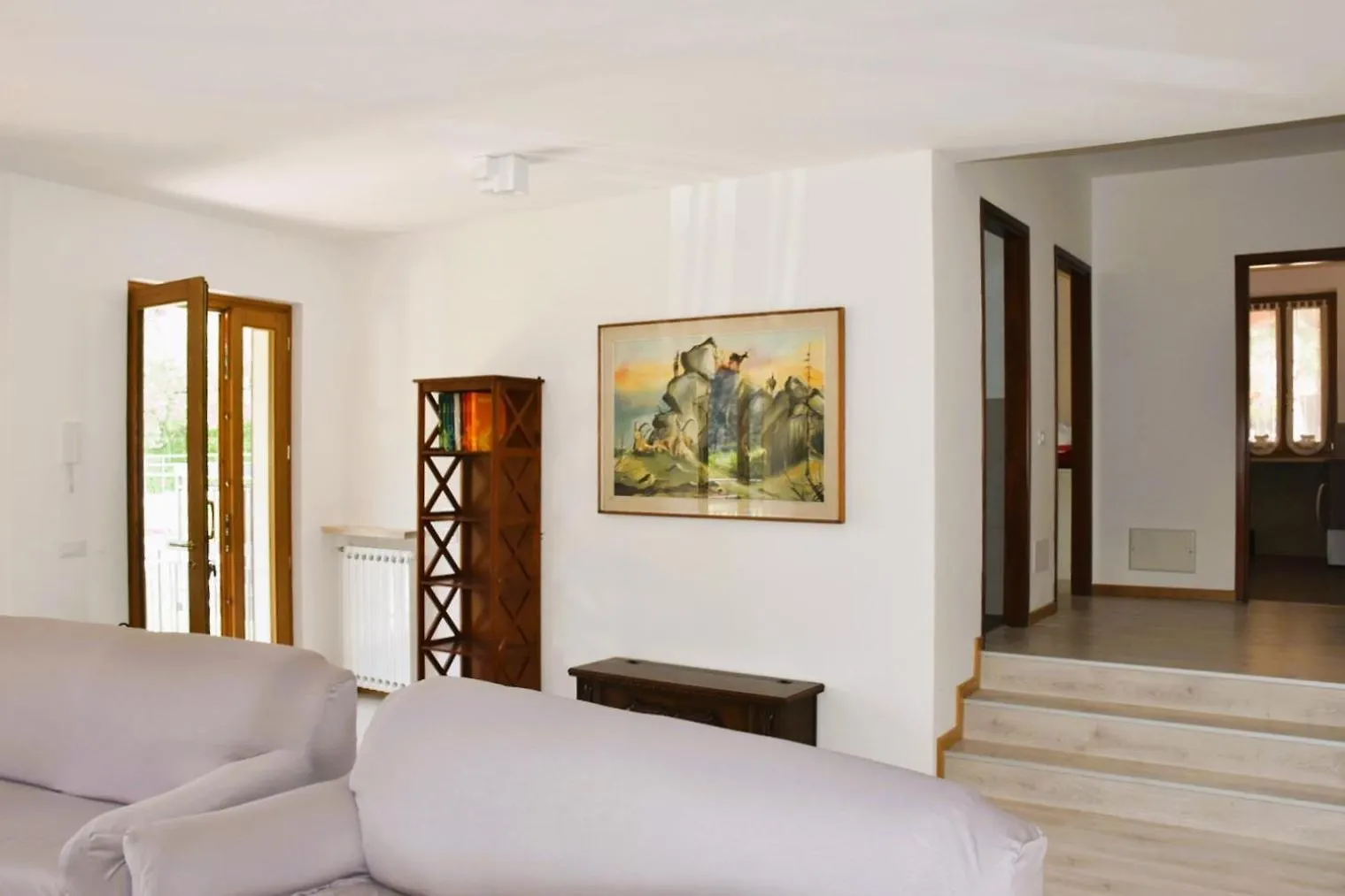 Villa Tessari Rivoli Veronese