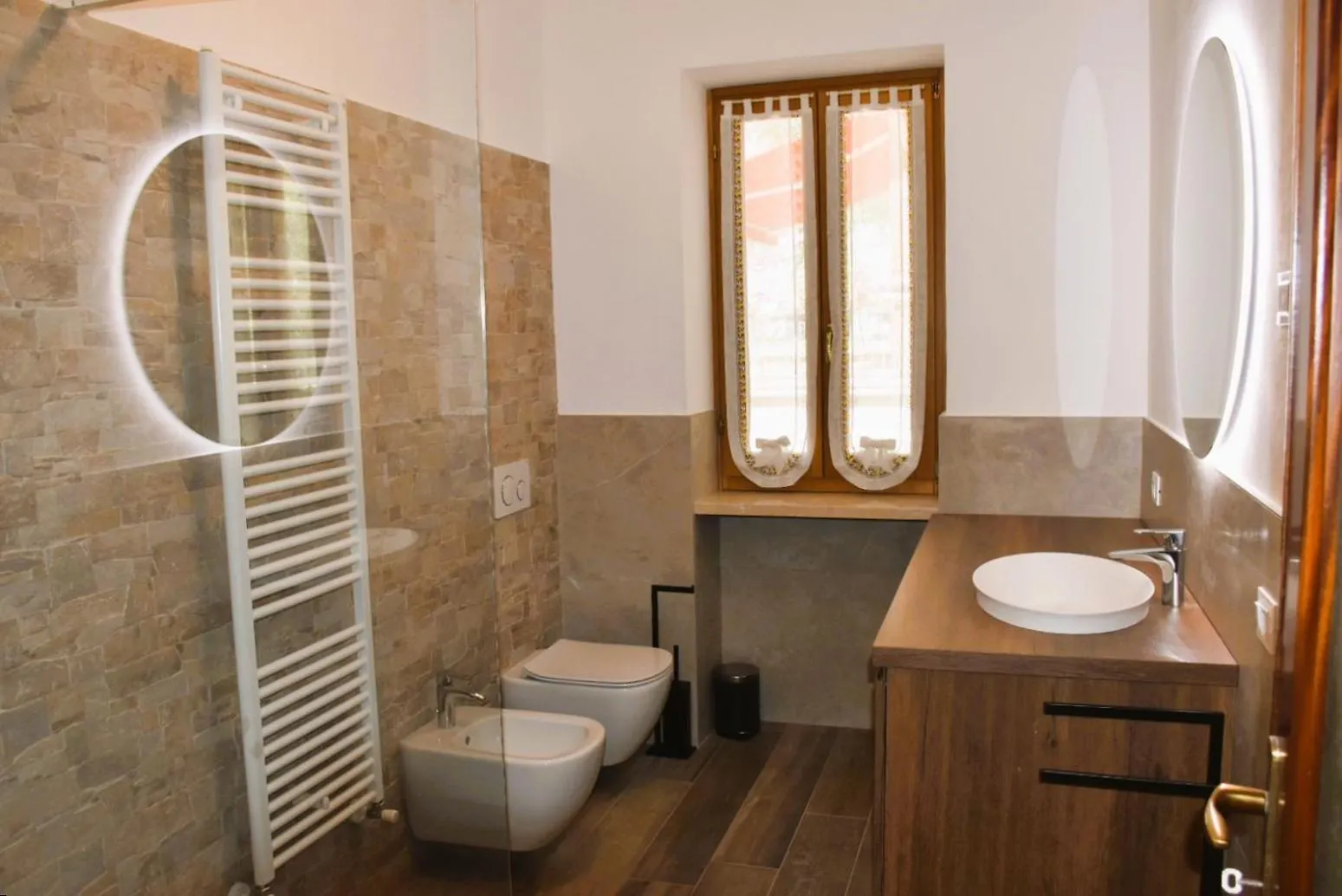 Villa Tessari Rivoli Veronese 0*,