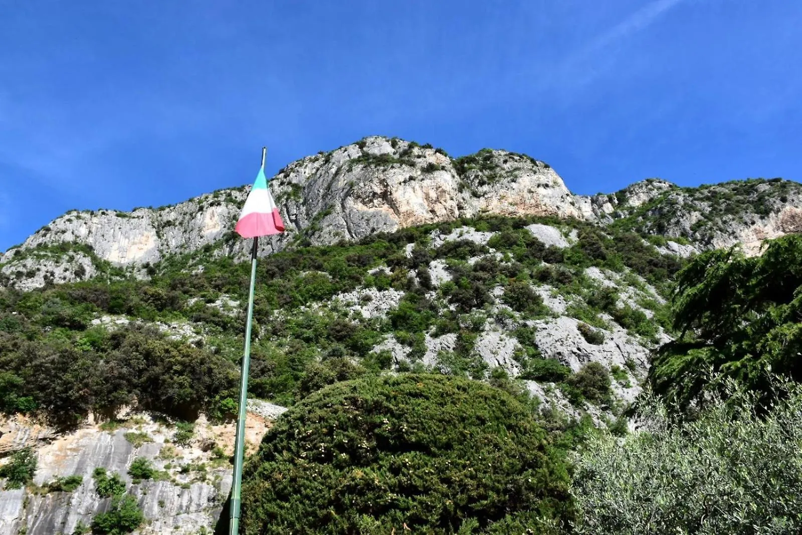 Villa Tessari Rivoli Veronese