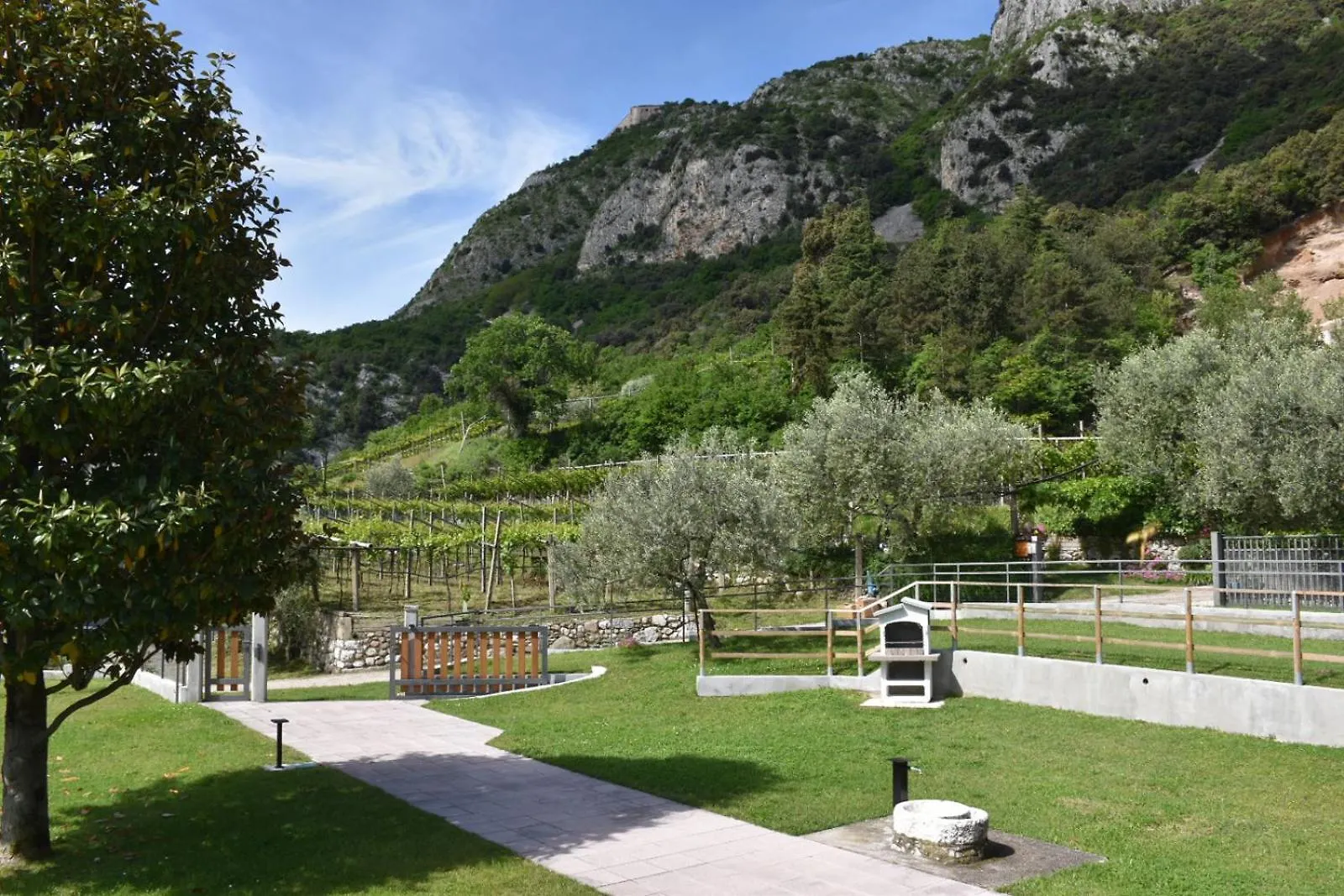 Villa Tessari Rivoli Veronese 0*,  Italy