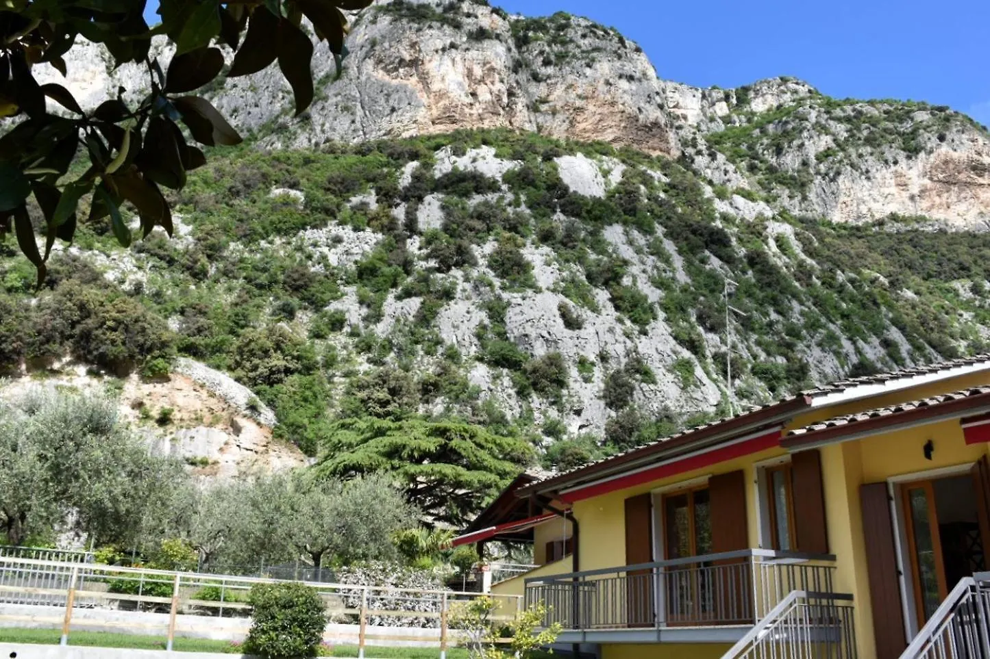Villa Tessari Rivoli Veronese