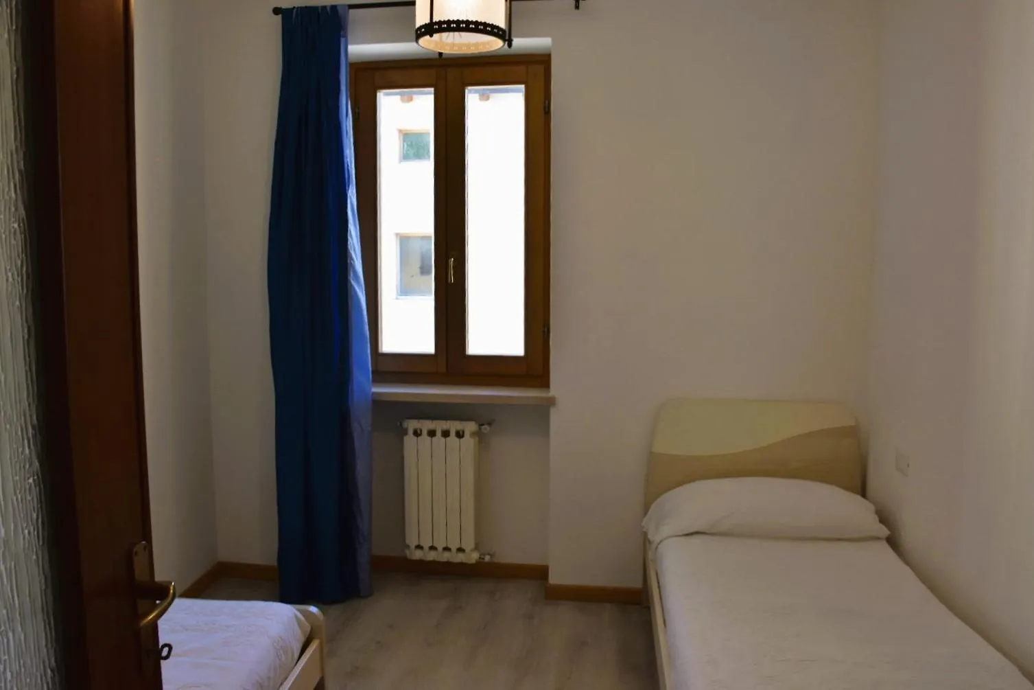 Villa Tessari Rivoli Veronese 0*,  Italien