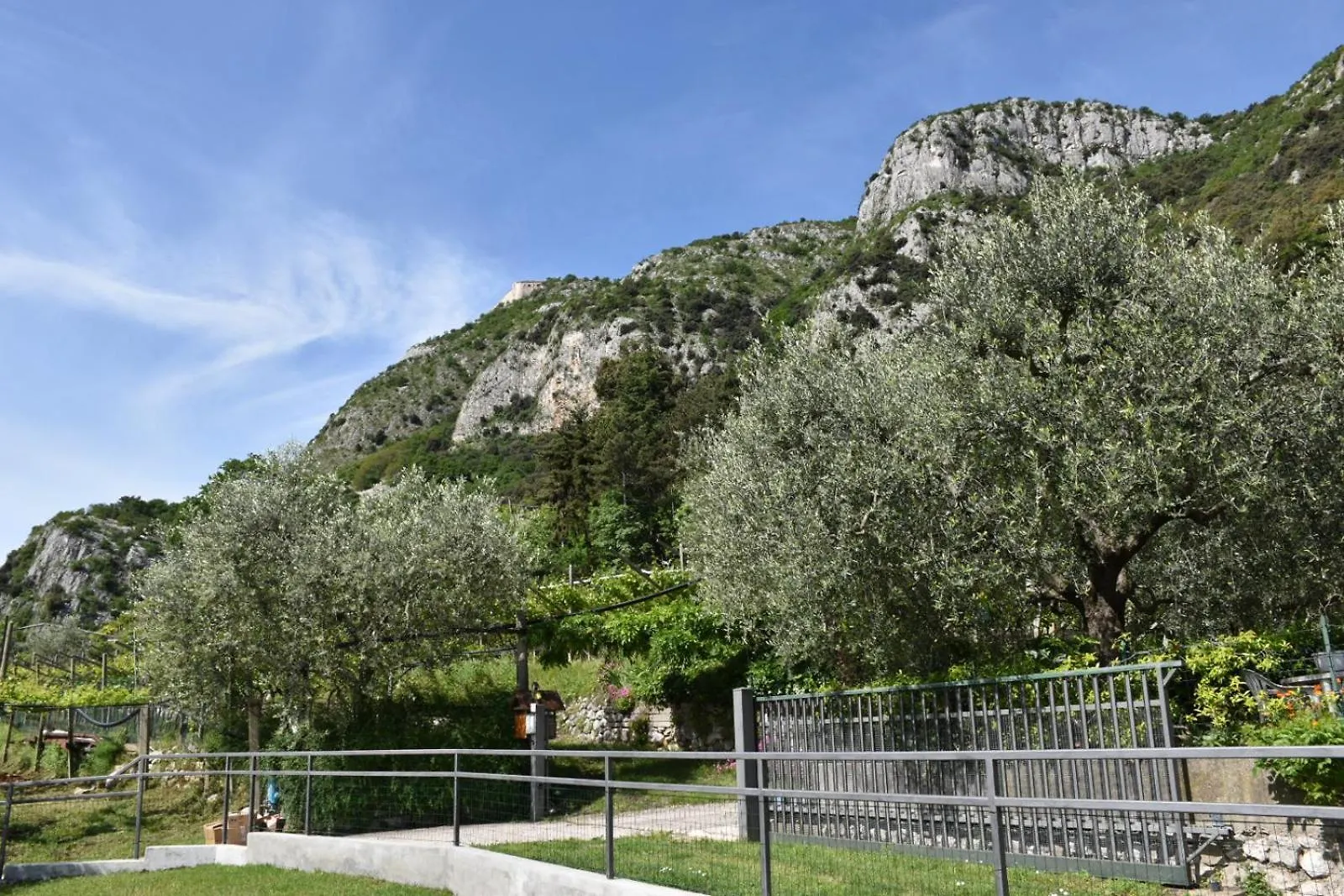 Villa Tessari Rivoli Veronese